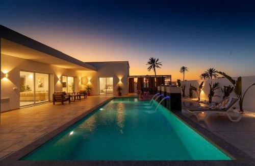 Mezraia Villa | Dar AL Majd