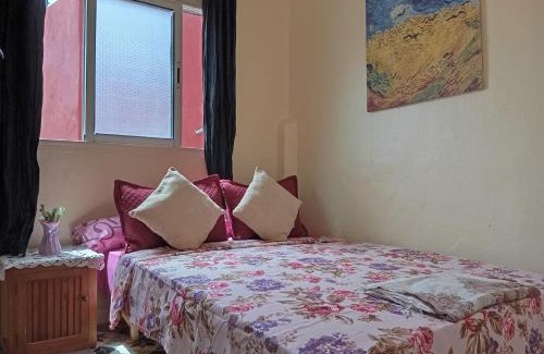 Medina of Rabat House | Relax at Dar Al Taaj: Pet-Friendly Oceanfront Retreat