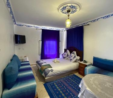 Souika Apartment | Dar Alami