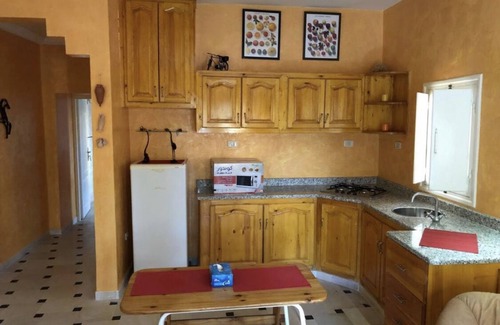 Hawmat al Badawiyin House | Discover Dar Amin - Family-Friendly Retreat in Djerba