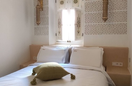 Medina House | Experience Unforgettable Stays at Dar Andamaure Hotel