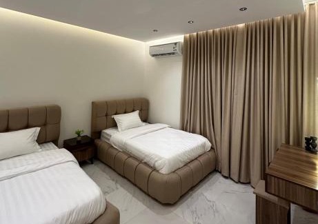 Jeddah Apartment | Dar ASEEL دار أصيل