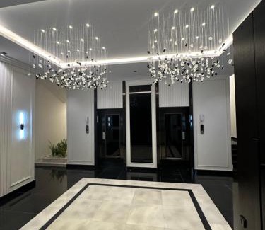 Jeddah Apartment | Dar ASEEL دار أصيل