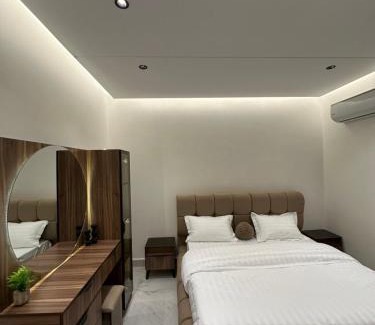 Jeddah Apartment | Dar ASEEL دار أصيل