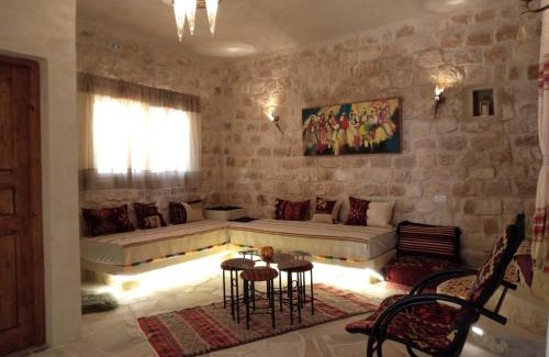 Tamazrat House | Exceptional Dar Ayed Tamezret: Pet-Friendly with Pool