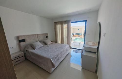 El Battan Villa | Dar Ayla à DJERBA houmt souk