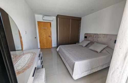 El Battan Villa | Dar Ayla à DJERBA houmt souk