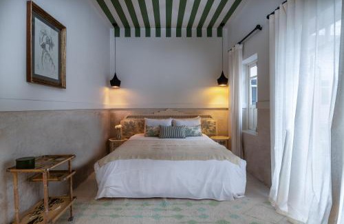 Kasbah House | Dar Babette