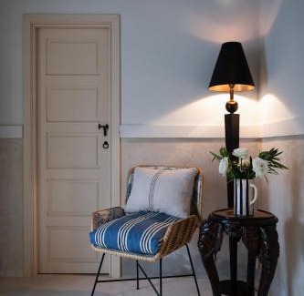 Kasbah House | Dar Babette