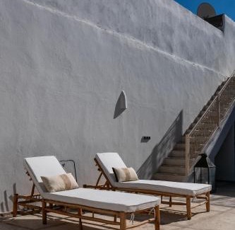 Kasbah House | Dar Babette