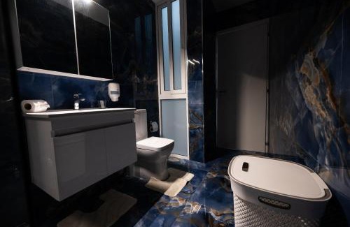 Cospicua House | Stylish Dar Barbara Duplex: Family-Friendly 4-Star Retreat