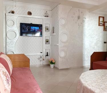 Boukhalef Apartment | Elegant DARBASATIN of Tangier with Private Beach Access