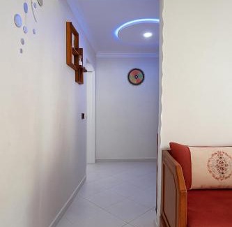 Boukhalef Apartment | Elegant DARBASATIN of Tangier with Private Beach Access