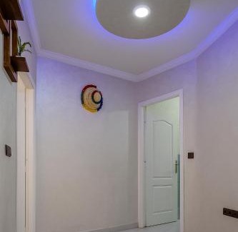Boukhalef Apartment | Elegant DARBASATIN of Tangier with Private Beach Access
