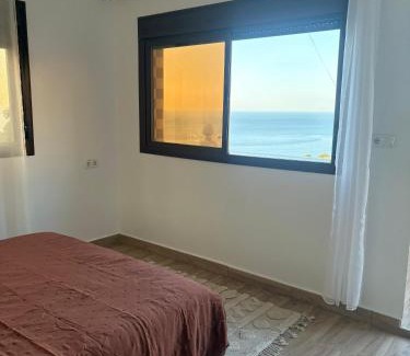 Belyounech Apartment | Dar BelYounech Plage & montagne plonge sous marin