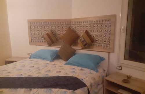 Rafraf House | Discover Dar BEN MUSTAFA with Pool and Family-Friendly Amenities