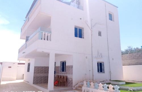 El Metouia House | Dar Bhar
