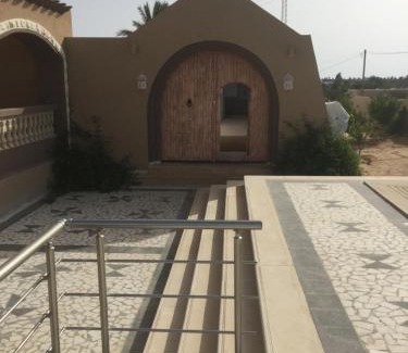 Erriadh House | Dar BIBA