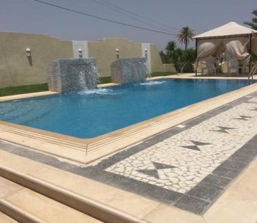 Erriadh House | Dar BIBA