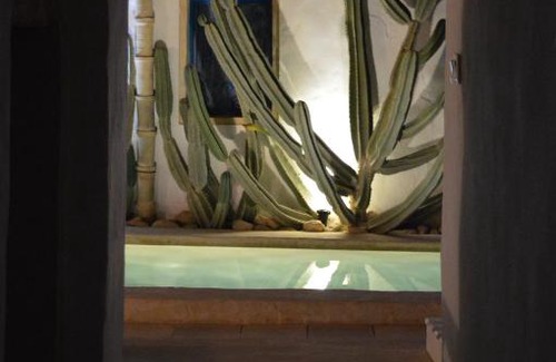Erriadh Bed & Breakfast | Experience Bliss at Dar Bibine with Oceanfront Views