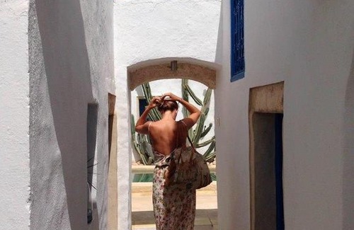 Erriadh Bed & Breakfast | Experience Bliss at Dar Bibine with Oceanfront Views