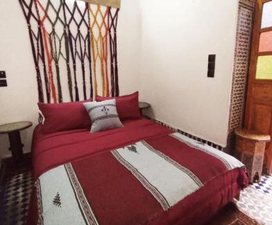 Quartier Al Adarissa House | Kid-Friendly Retreat at Dar Bryan - Guest Rated 10/10