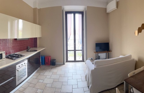 Zona Solari Apartment | Dar California - 1926: Pet-Friendly Stay with Breakfast