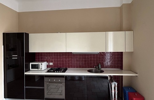Zona Solari Apartment | Dar California - 1926: Pet-Friendly Stay with Breakfast