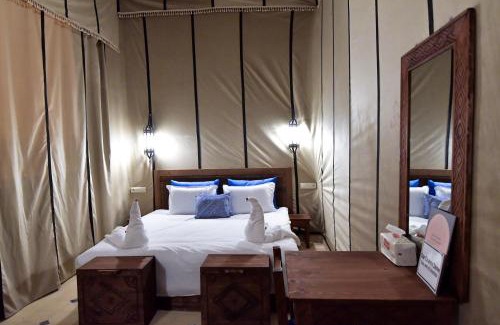 Ouarzazate House | Dar Chams Ouarzazate