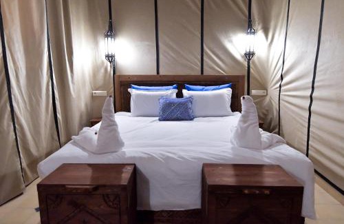 Ouarzazate House | Dar Chams Ouarzazate