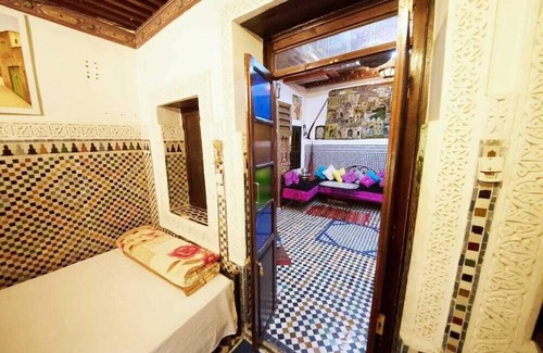 Talaa Hotel | Eco-Friendly Escape at Dar Chourouk with Spa & Dining