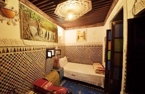 Talaa Hotel | Eco-Friendly Escape at Dar Chourouk with Spa & Dining