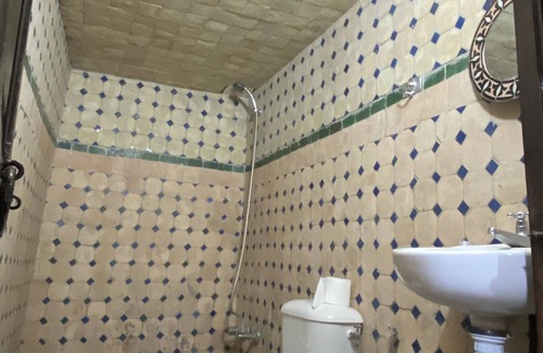 Talaa Hotel | Eco-Friendly Escape at Dar Chourouk with Spa & Dining