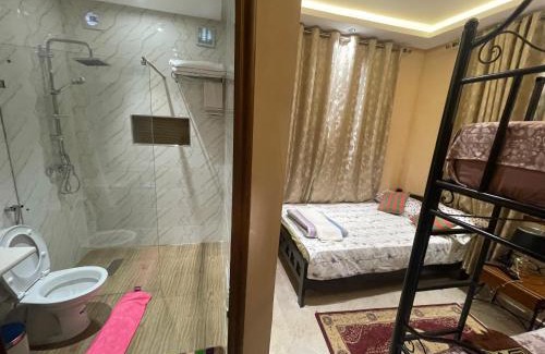 Kbour Chou Apartment | Elegant Stay at Dar Chrif: 4-Star, Pet & Child Friendly