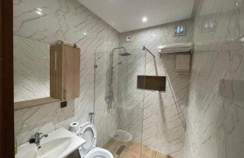 Kbour Chou Apartment | Elegant Stay at Dar Chrif: 4-Star, Pet & Child Friendly