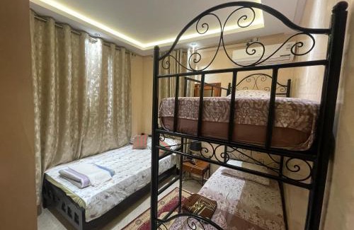 Kbour Chou Apartment | Elegant Stay at Dar Chrif: 4-Star, Pet & Child Friendly