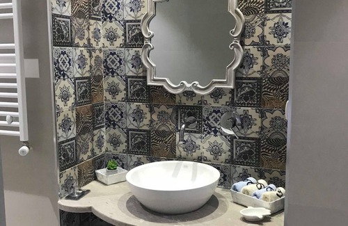 La Marsa House | Adults Only Retreat at Dar Corniche La Marsa - Rated 9.8