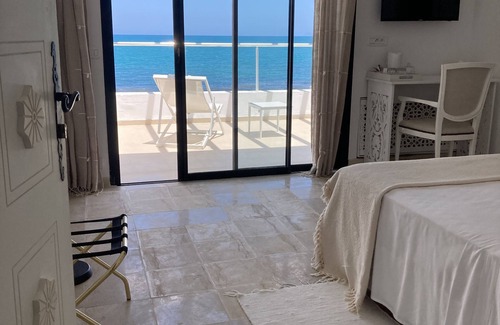 La Marsa House | Adults Only Retreat at Dar Corniche La Marsa - Rated 9.8