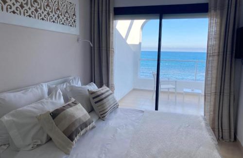 La Marsa House | Elegant Adults-Only Retreat at Dar Corniche La Marsa