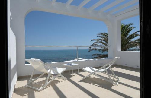 La Marsa House | Elegant Adults-Only Retreat at Dar Corniche La Marsa