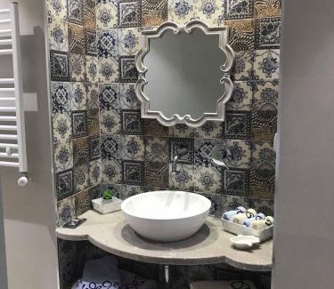 La Marsa House | Elegant Adults-Only Retreat at Dar Corniche La Marsa