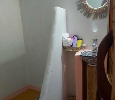 Ait Sedrate Jbel El Soufla House | Top-Rated DAR DANI Café Restaurant with Oceanfront Views
