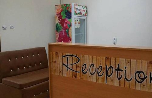 Naama Hostel | Family-Friendly Retreat at Dar Diaf Ain-Sefra