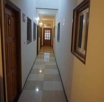 Naama Hostel | Family-Friendly Retreat at Dar Diaf Ain-Sefra
