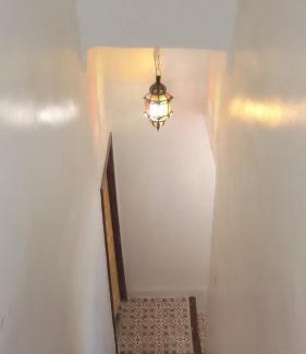 Zekkak Er Roumane House | Dar El Raha