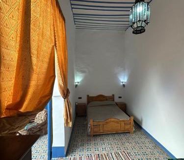 Zekkak Er Roumane House | Dar El Raha