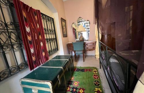 Tozeur House | Relax at Dar El Sultan Tozeur with Pool & Breakfast