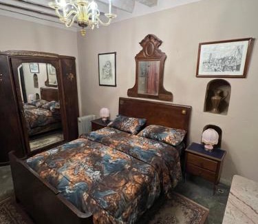Tozeur House | Relax at Dar El Sultan Tozeur with Pool & Breakfast