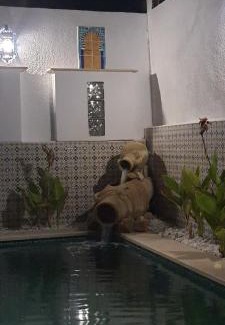 Playa Sidi Mehrez House | Top-Rated Dar Elbhar: Pet-Friendly with Private Pool
