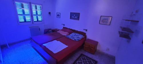 Playa Sidi Mehrez House | Top-Rated Dar Elbhar: Pet-Friendly with Private Pool